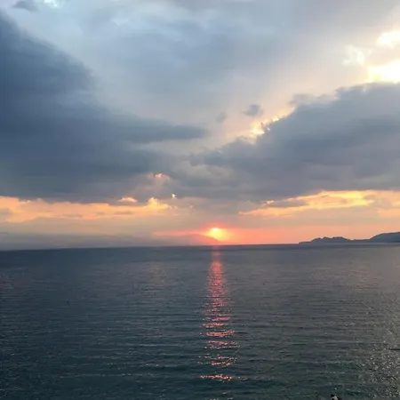 Παραθεριστικη Κατοικία Σπίτι διακοπών *