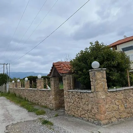 Σπίτι διακοπών Παραθεριστικη Κατοικία Agios Konstantinos (Phthiotis)