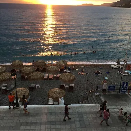 Παραθεριστικη Κατοικία Σπίτι διακοπών *