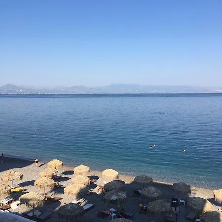 Παραθεριστικη Κατοικία Σπίτι διακοπών Agios Konstantinos (Phthiotis)