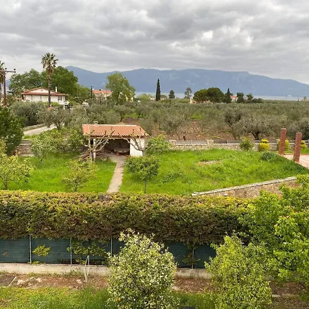 Παραθεριστικη Κατοικία Agios Konstantinos (Phthiotis)