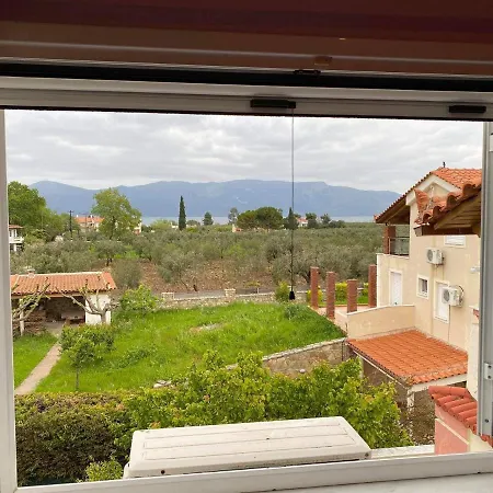 Παραθεριστικη Κατοικία