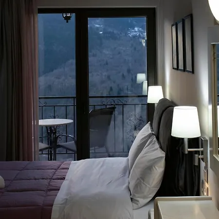 Country house με θέα *